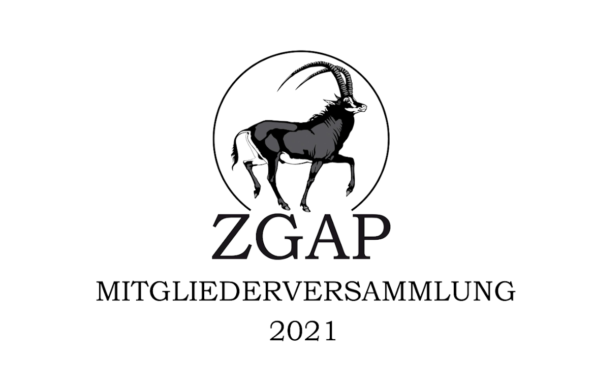 Einladung zur Mitgliederversammlung der ZGAP am Samstag, den 26.06.2021 in Landau in der Pfalz