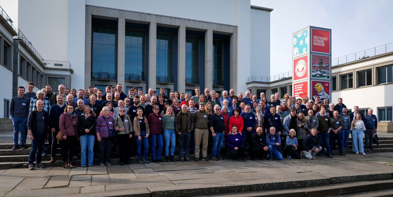 Das war die JHV 2026